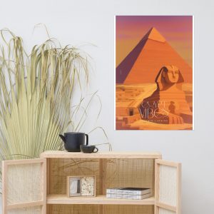 Egypt Vibes