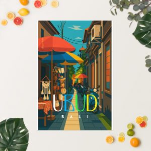 Ubud lover