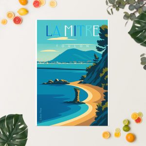 La belle Toulon