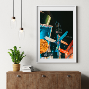 Which Direction ? -M118